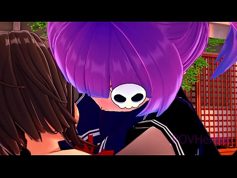 ❤️ アラクネー少女モンスター ️ ジャストポルノ ❌️❤