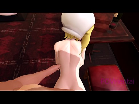 ❤️ フィオナシェパードガンHENTAI ️ ジャストポルノ ❌️❤